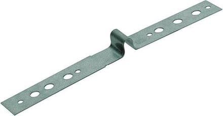 Dilatatie-Anker Galv.  22X0.75