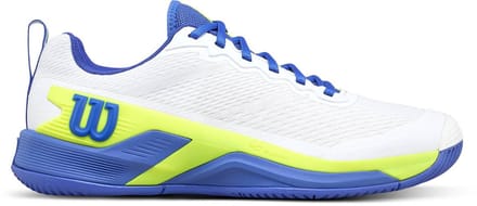 Wilson Rush Pro 4.5 Allcourt Schoenen Wit EU 44 2/3 Man