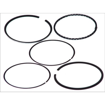 Zuigerveren set GOETZE 08-502000-00