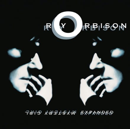 Mystery Girl Expanded - Roy Orbison