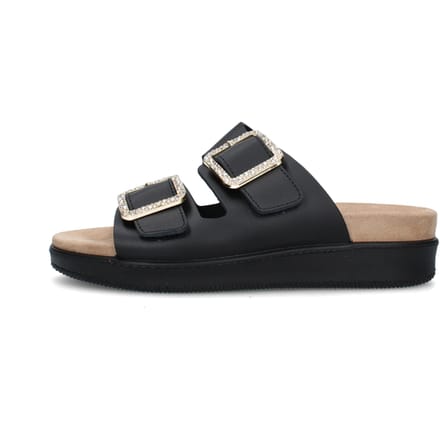 Platte sandalen Enval 1288100