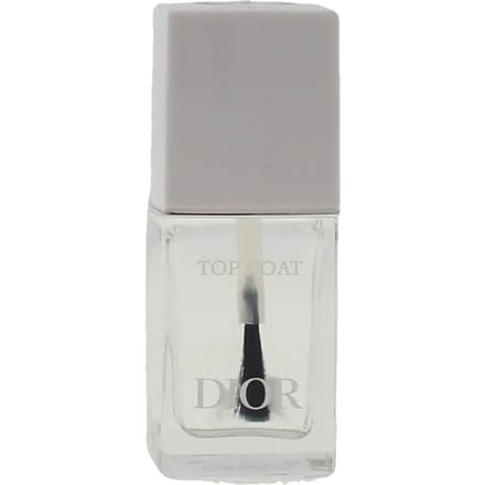 Christian Dior Top Coat Ultra-Fast-Drying Setting Lacquer 0008 - 10 ml