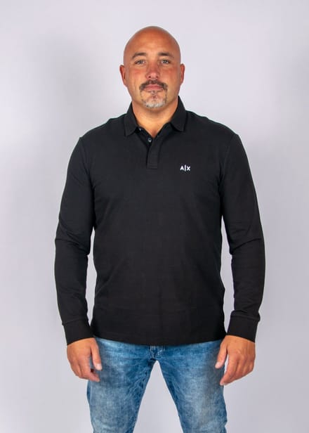 Armani Exchange Sweatshirt