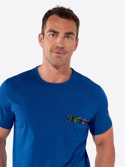 HOM Pyjama Short Sleepwear Havana