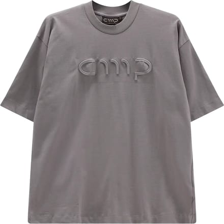 Katoenen T-shirt CMP