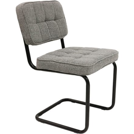 Kick Collection Kick buisframe stoel yves -