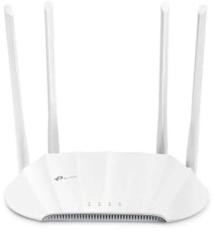 TP-Link TL-WA1801 - Draadloze Accesspoint - 1200 Mbps - PoE