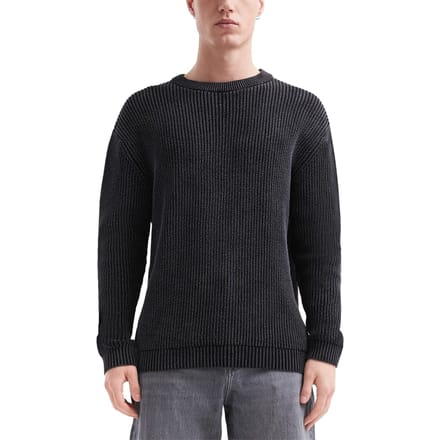 s.Oliver -qs Pullover Black Größe: XS | Pullover Outlet | Herren | Schwarz