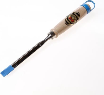 KIRSCHEN HOUTEN STEEKGUTS VOUW BINNEN NR.1481 12 MM