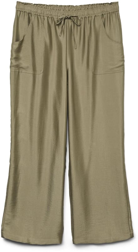Vero Moda Curve Broeken VMCTOMA High waist Broek