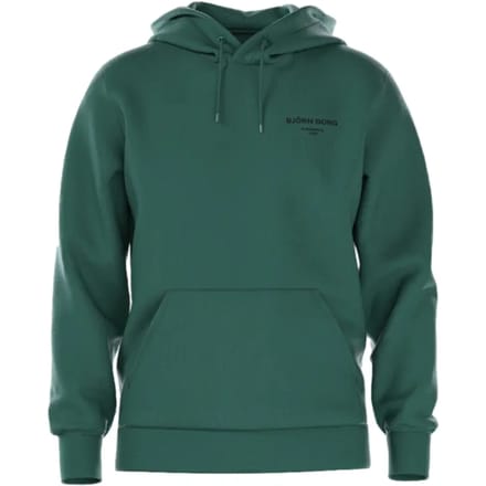 Hoodie Björn Borg Essentila