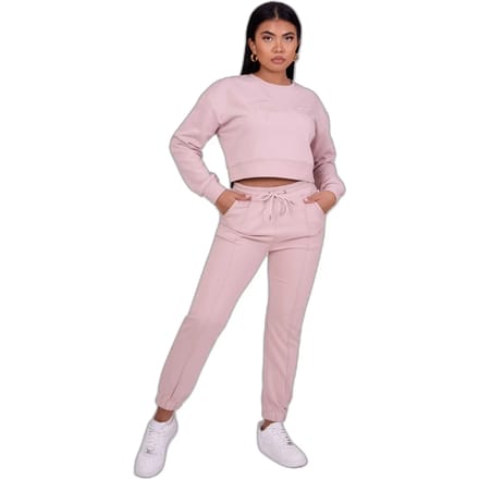 Dames sweatshirt Project X Paris Basic court ample