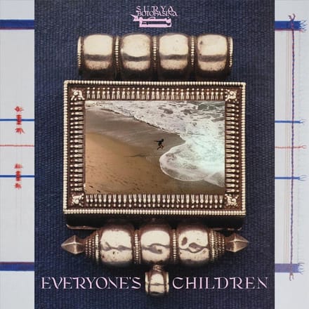 Everyone's Children - Surya Botofasina