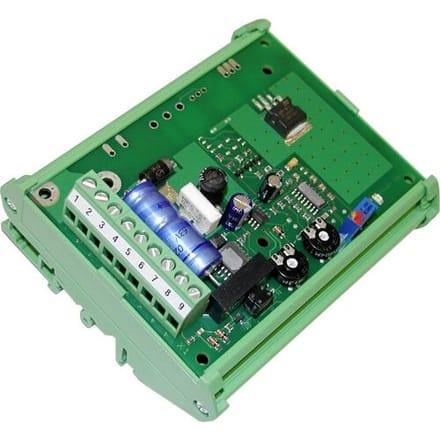 EPH Elektronik GS24S/03/M DC-toerentalregelaar 3 A 24 V/DC