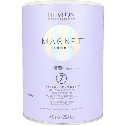 Revlon Magnet Blondes 7 Powder 750gr
