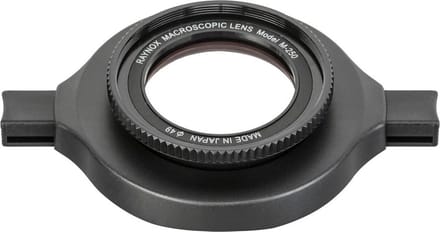 Raynox Zubehör Digitalkameras DCR-250 Macro-omvormer