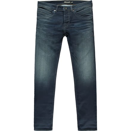 Cars Jeans Jeans Henlow Regular Fit - Heren