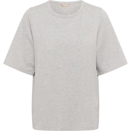 Dames-T-shirt CULTURE Base Gith On