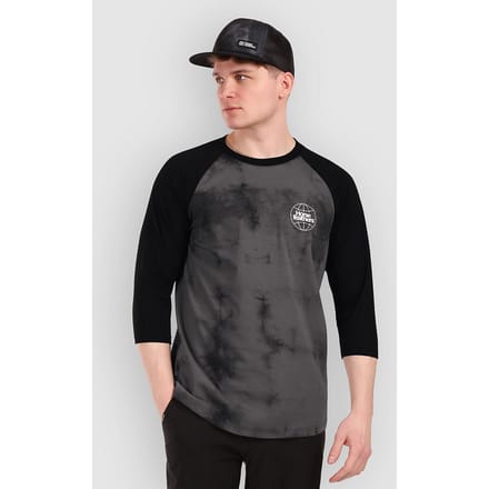 Horsefeathers Global Raglan Longsleeve