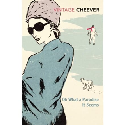Oh What A Paradise It Seems - John Cheever
