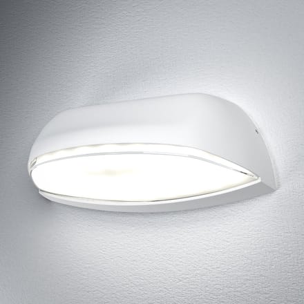 Osram Endura Style Wide Buitengebruik muurverlichting Wit