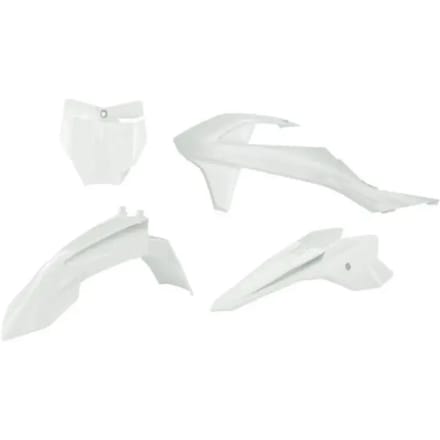 Kit Decoratie Moto Plastics Racetech KTM