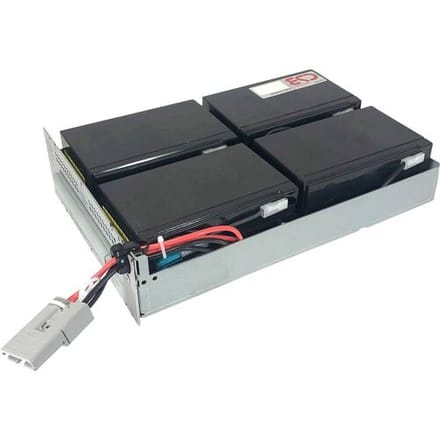 Accuset CSB Battery 1 stuk(s)