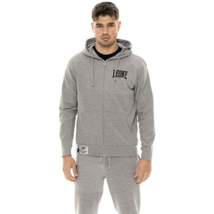 Trainingspak Leone 1947 Man Hoody Full Zip Boxing