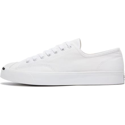 Converse Jack Purcell Ox Wit Unisex Sneakers 164057C 35.5 white