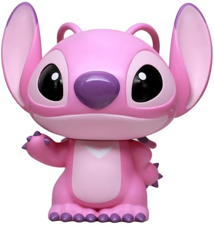 DISNEY - Angel - Spaarpot - Figural Bank 18cm