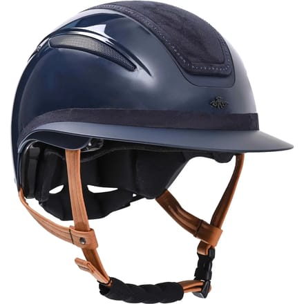 HV Polo - Rijhelm Magnifica - Navy Glossy - M (56-58)