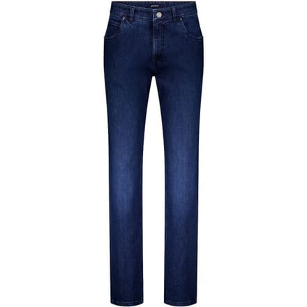 Gardeur Jeans Bradly Move Lite 5-Pocket Stretch Performance Stone Blue / male