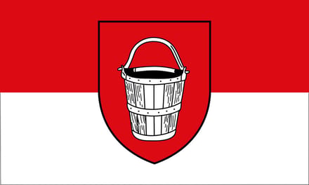Vlag Emmerik 100x150cm