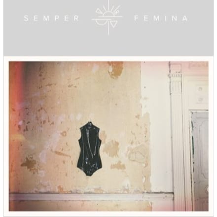 Semper Femina - Laura Marling