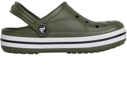 Crocs Bayaband Cloc Army Green Kinderen Maat 30/31 C13
