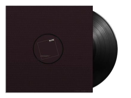 Rr7387 (Remix Record) (LP)