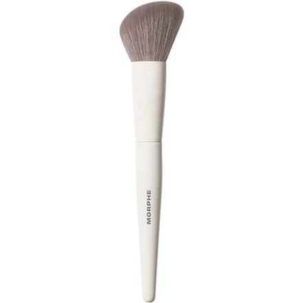 Morphe Gezichtskwasten M241 Angled Powder Bronzer Brush Blush kwasten Dames