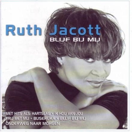 Blijf Bij Mij