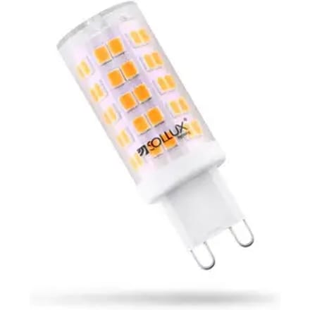 Bol Sollux Lighting G9 302lm