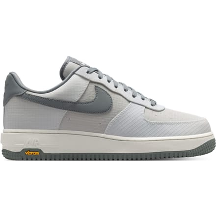 Nike Air Force Sneakers Heren - Wit - Maat 41 - Mesh/Synthetisch