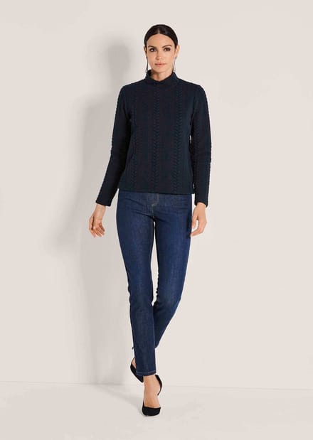 MADELEINE Sweatshirt Sweatshirt