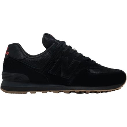 New Balance 574 Jaar van het Paard Zwart 44.5 black
