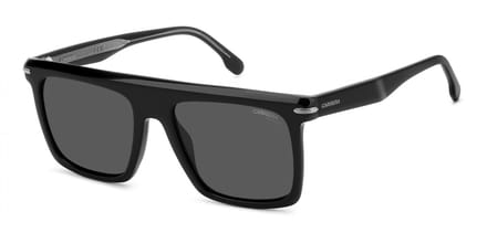 Carrera CARRERA 359/S Black dark ruthenium 56/19/150 MAN Zonnebrillen