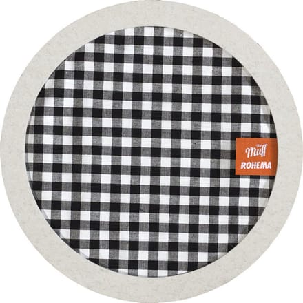 Rohema Mr. Muff Muffin 12" - Accessoire voor drumvellen