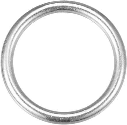Cosensi - Roestvrijstalen O-ring 45x6mm voor Hangobjecten