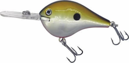 Albatros Catch21 Fat Belly Brown Goby