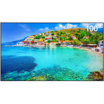 Epson ELPSC35 projectiescherm 2,54 m (100 inch)