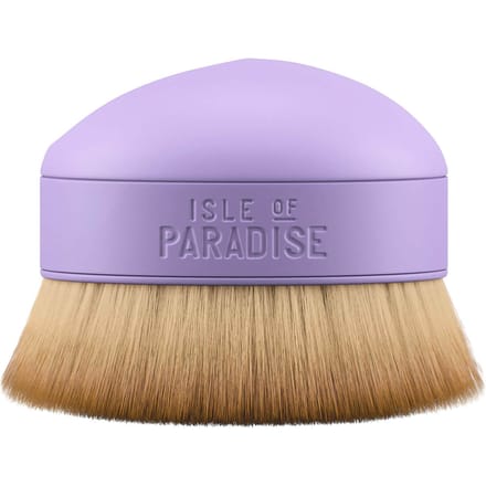 Isle of Paradise Shape And Glow Big Blending Brush