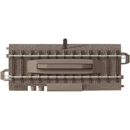 TRIX H0 H0 Trix C-rails 62997 Ontkoppelrails 94.2 mm 1 stuk(s)