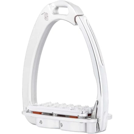 Veiligheidseisen voor paardsportzittingen Tech Stirrups Venice Hunter/Jumper Plus